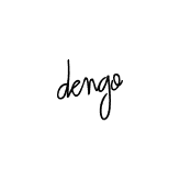 Dengo Chocolates